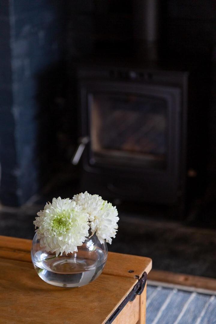Holiday home Charlestown Cottage, Woodburner, Gardens & Parking Charlestown (Cornwall)